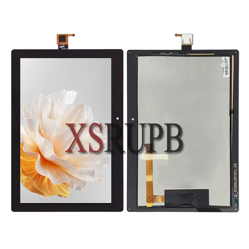 10.1" LCD Display Matrix Screen Touch Panel Digitizer Assembly For Lenovo Tab 3 10 Plus TB-X103F TB-X103 TB X103F TB X103
10.1" LCD Display Matrix Screen Touch Panel Digitizer Assembly For Lenovo Tab 3 10 Plus TB-X103F TB-X103 TB X103F TB X103