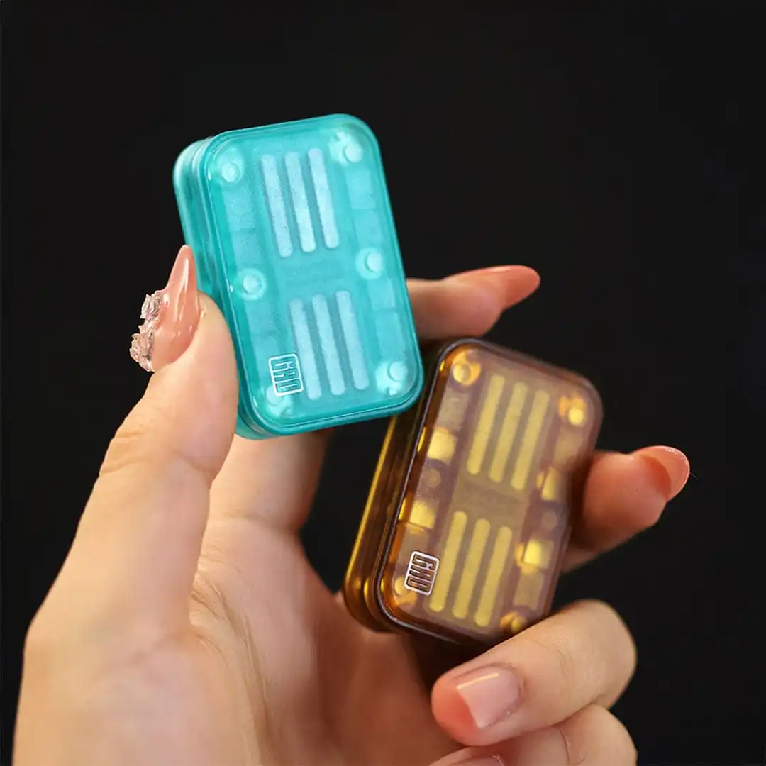 PEI Magnetic Cube Fidget Toy Infinite Push Pop Stress Relief ADHD Anxiety Sensory Decompression Office Quiet Hand Puzzle Focus
PEI Magnetic Cube Fidget Toy Infinite Push Pop Stress Relief ADHD Anxiety Sensory Decompression Office Quiet Hand Puzzle Focus