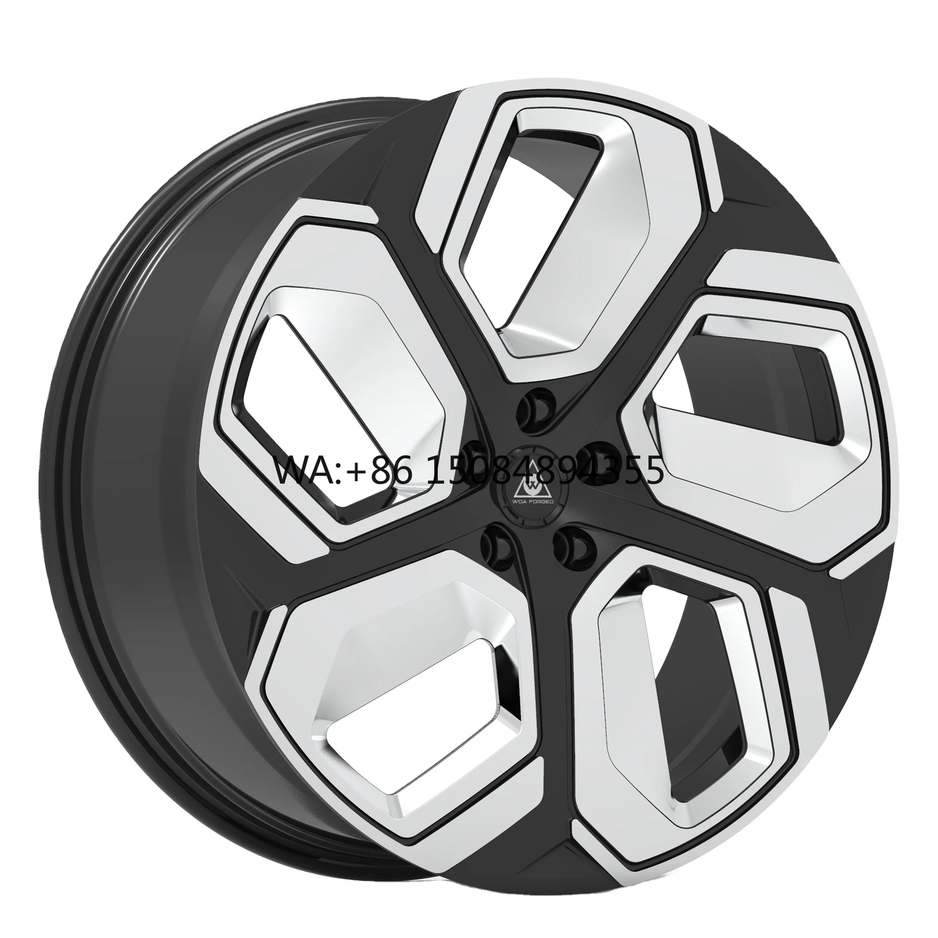 Monoblock forged alloy wheels 16 23 inch 5x108 for passenger car daily use and exterior style modification
Monoblock forged alloy wheels 16 23 inch 5x108 for passenger car daily use and exterior style modification