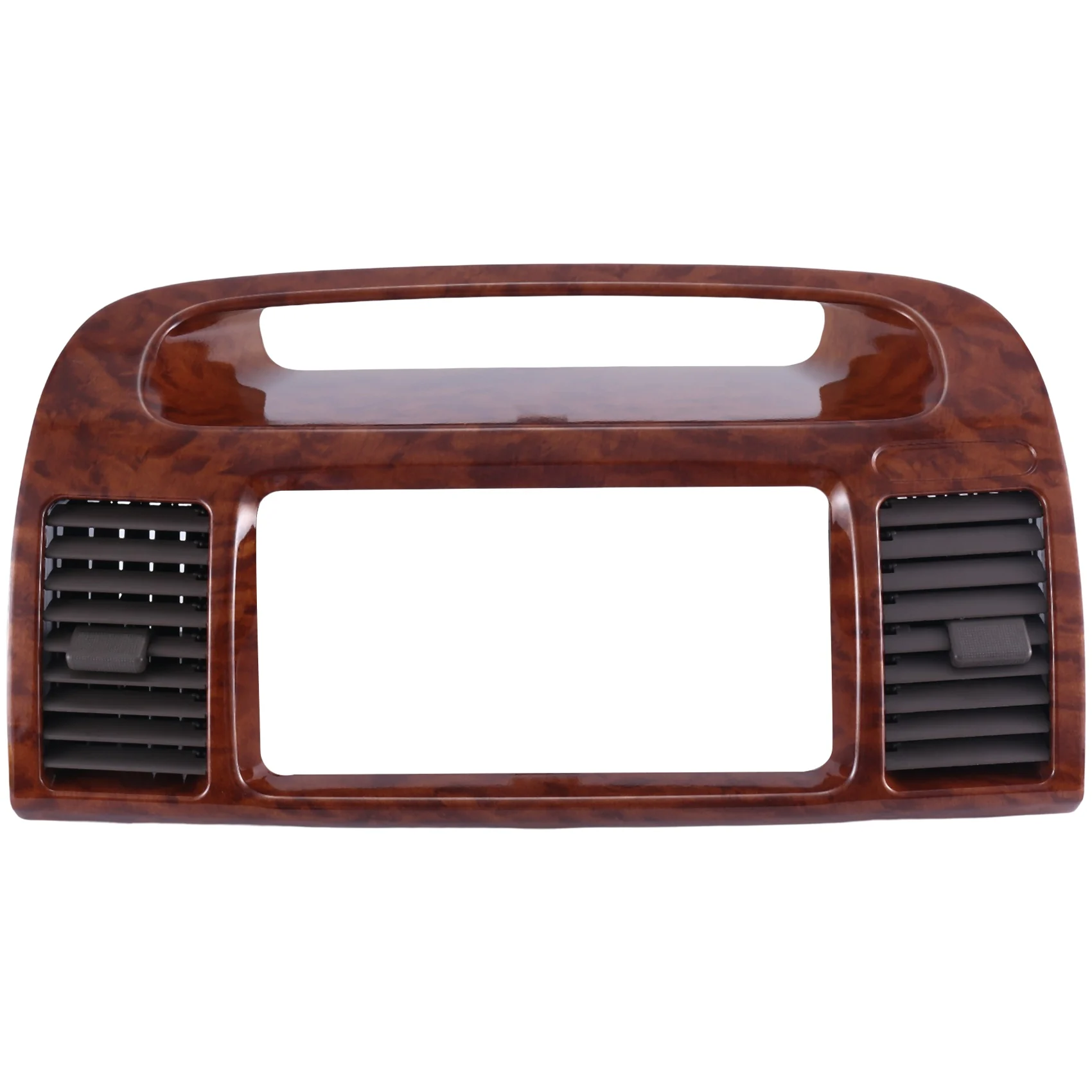 Car Fascia Auto Stereo Panel Mounting DVD Radio Dashboard Air Vent Outlet for Toyota Camry 5 2002-2006
Car Fascia Auto Stereo Panel Mounting DVD Radio Dashboard Air Vent Outlet for Toyota Camry 5 2002-2006