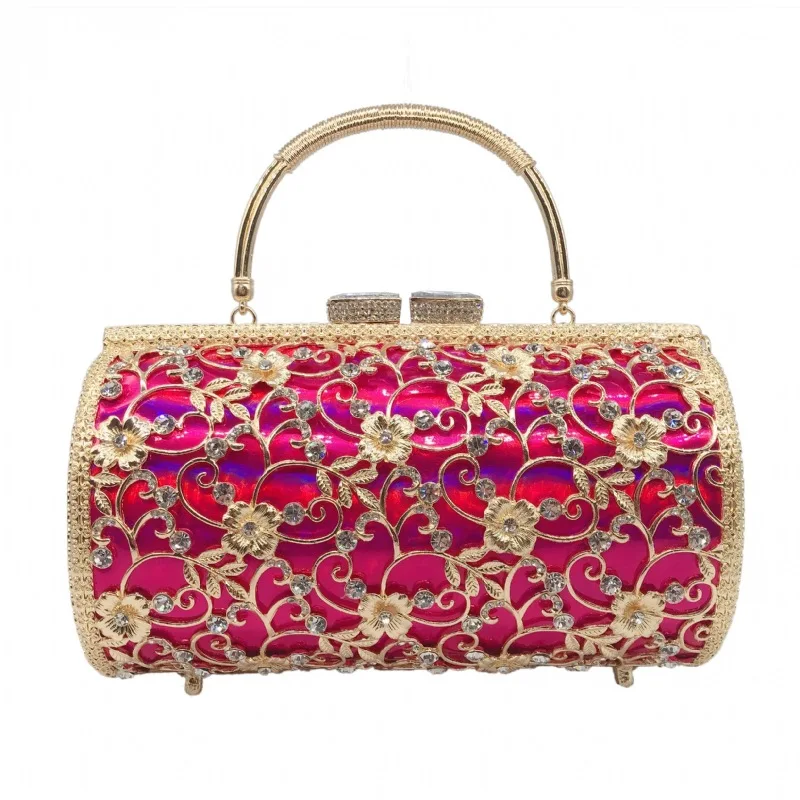 Women Newest Big Bag With Diamonds Party Purse Luxury Brand Handbag For Female Wedding Party Green Gold Rhinestone Clutch Purses
Women Newest Big Bag With Diamonds Party Purse Luxury Brand Handbag For Female Wedding Party Green Gold Rhinestone Clutch Purses