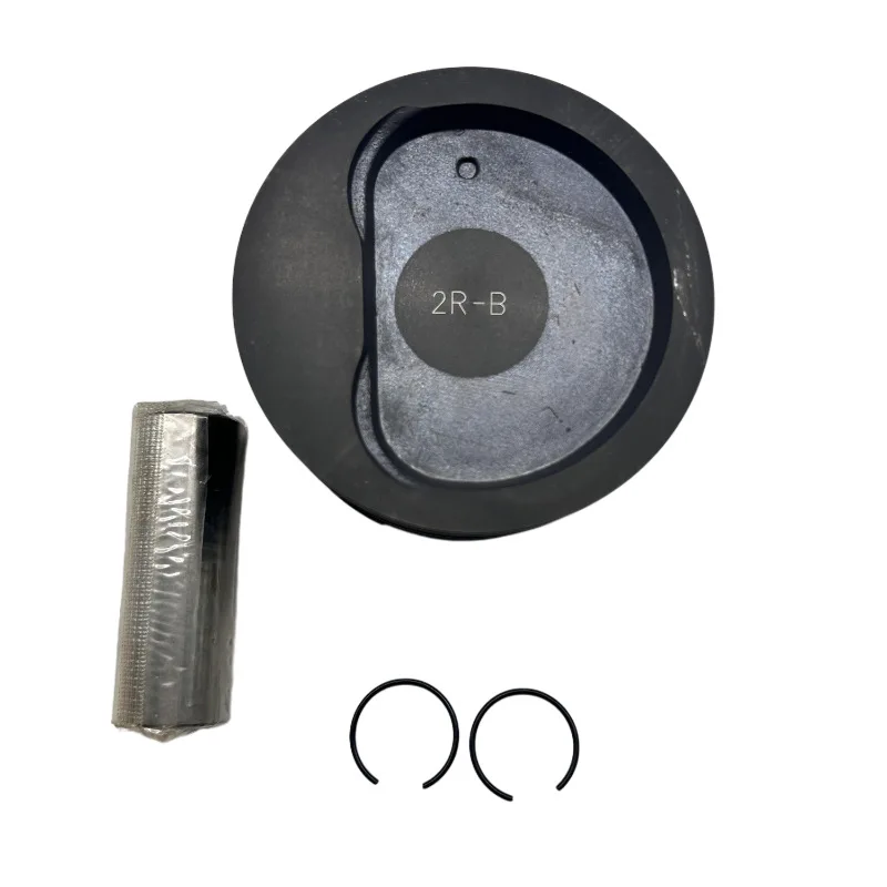 1pcs 13101-75080 1310175080 Engine piston for Toyota
1pcs 13101-75080 1310175080 Engine piston for Toyota