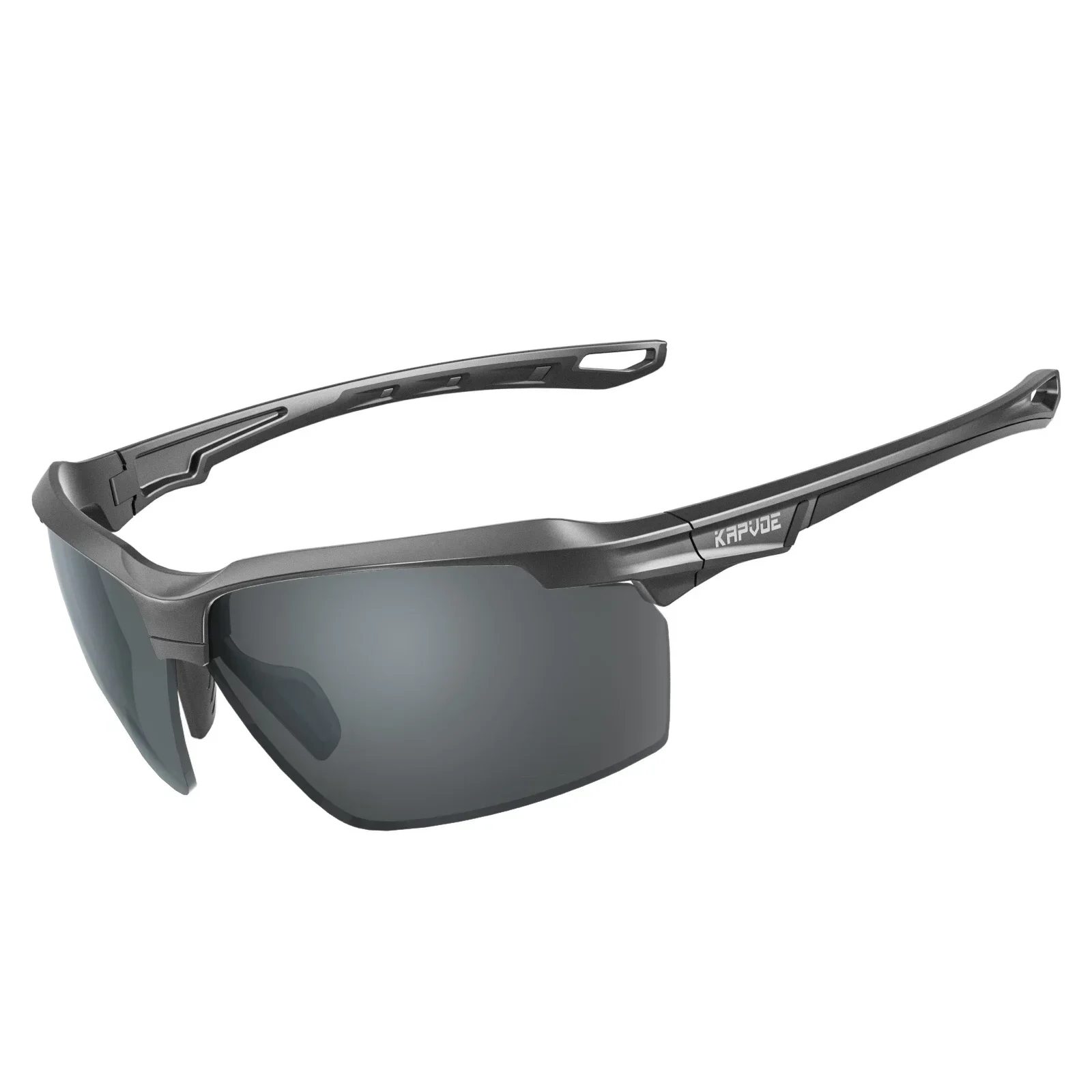 Kapvoe Polarized Cycling Glasses Running Man's Glasses Bicycle Sports Sunglasses MTB Road Bike Eyewear for Women Goggles 2025
Kapvoe Polarized Cycling Glasses Running Man's Glasses Bicycle Sports Sunglasses MTB Road Bike Eyewear for Women Goggles 2025