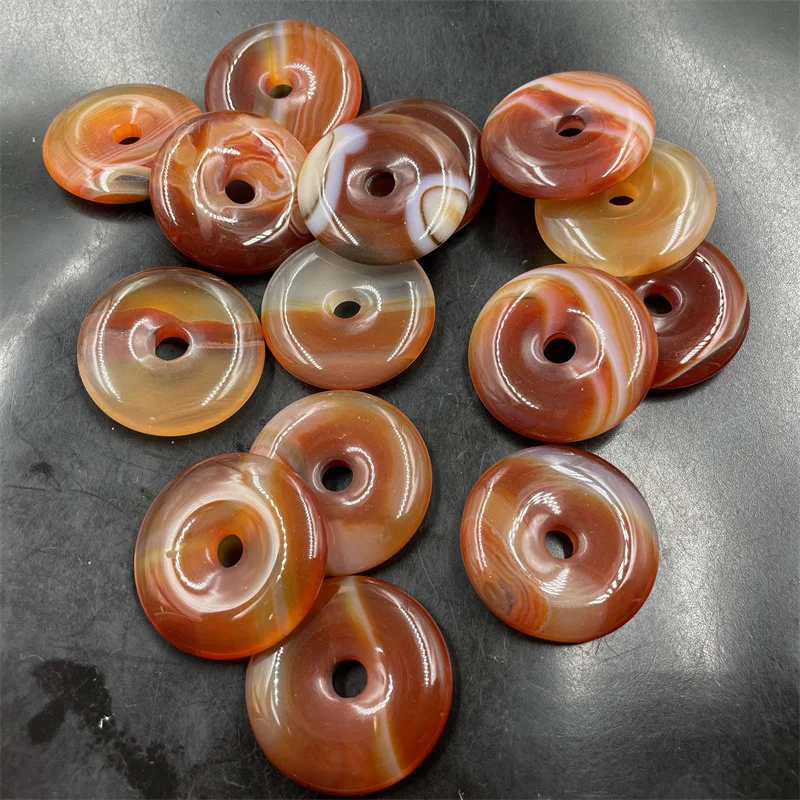 Cheap Jade 3cm Red Sardonyx Agate Safety Buckle Pendant Carnelian Pendant Jade pendant
Cheap Jade 3cm Red Sardonyx Agate Safety Buckle Pendant Carnelian Pendant Jade pendant