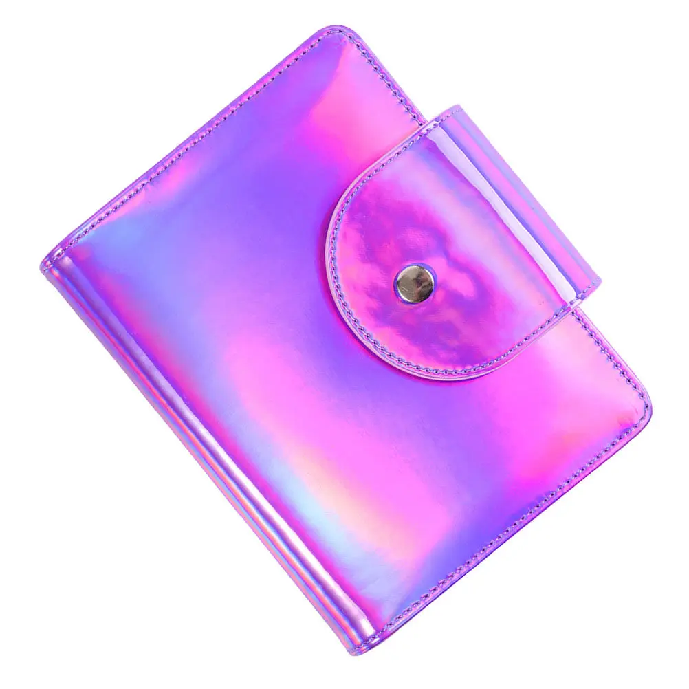 1Pcs Premium Nail Printing Template Case for Square Rectangular Stamping Plates Organized Storage Bag with Snap Button Purple
1Pcs Premium Nail Printing Template Case for Square Rectangular Stamping Plates Organized Storage Bag with Snap Button Purple
