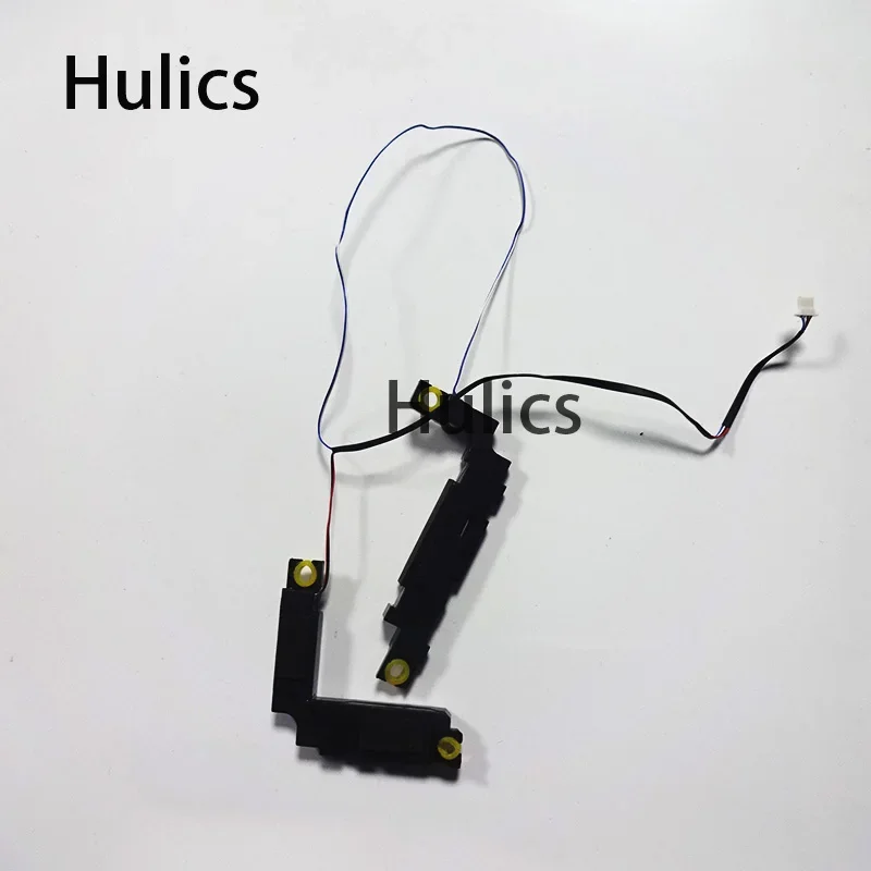 Hulics используется для ACER A515 A515-51 A515-51G ЛЕВЫЙ и ПРАВЫЙ КОМПЛЕКТ ДИНАМИКОВ R + L PK23000VQ00
Hulics используется для ACER A515 A515-51 A515-51G ЛЕВЫЙ и ПРАВЫЙ КОМПЛЕКТ ДИНАМИКОВ R + L PK23000VQ00