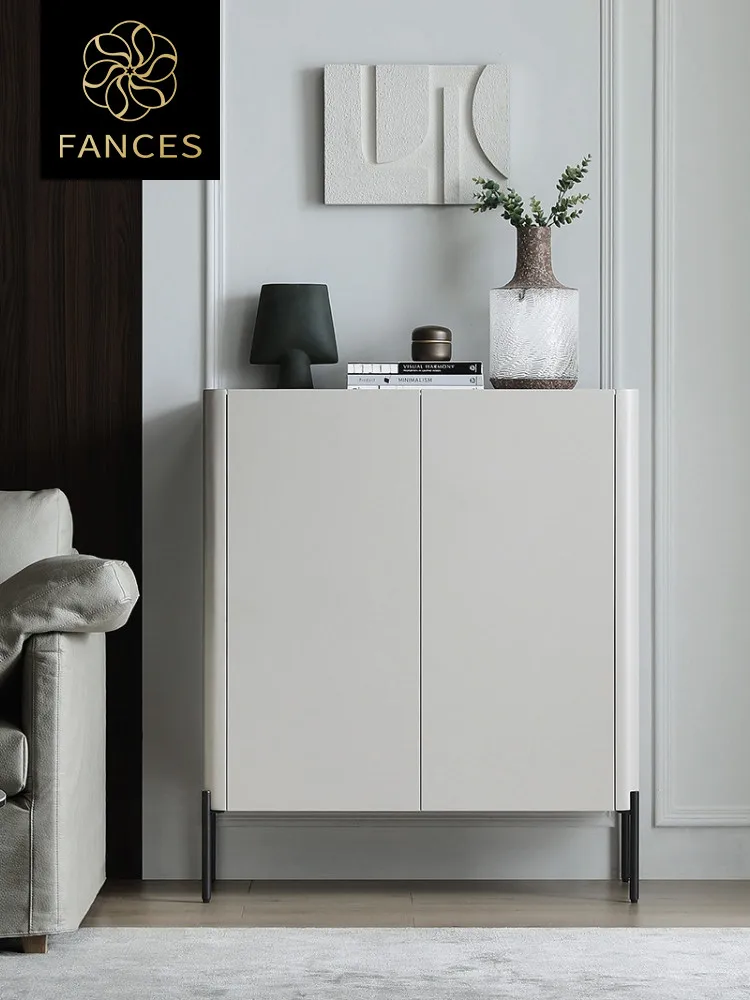 Modern Minimalist Dining Side Cabinet Storage Cabinet Living Room Cabinet Locker Bedroom Side Cabinet
Modern Minimalist Dining Side Cabinet Storage Cabinet Living Room Cabinet Locker Bedroom Side Cabinet