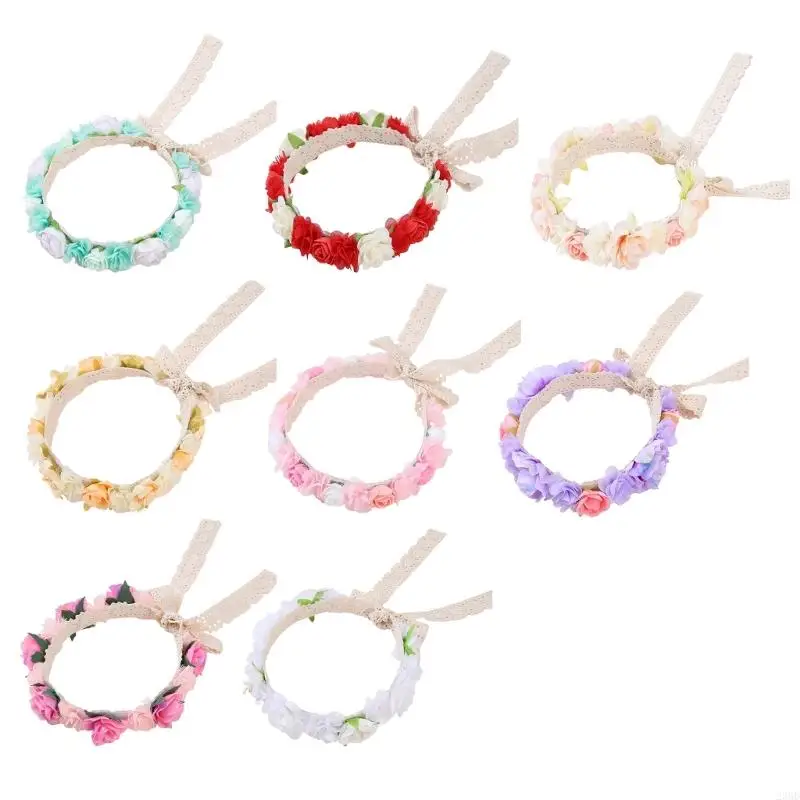 23GD Adjustable Hair Band Headwear Photography Props Hair Accessory Elastic Headpiece
23GD Adjustable Hair Band Headwear Photography Props Hair Accessory Elastic Headpiece