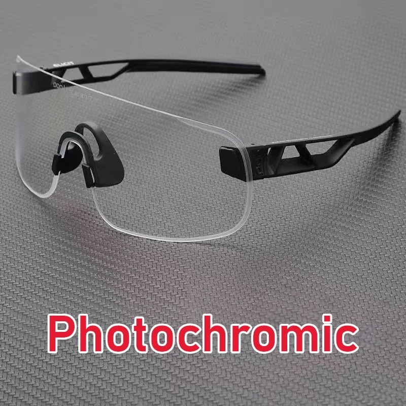 Photochromic Cycling Glasses Outdoor Sunglasses Men Women Sport Goggles UV400 Bike Bicycle Eyewear
Photochromic Cycling Glasses Outdoor Sunglasses Men Women Sport Goggles UV400 Bike Bicycle Eyewear