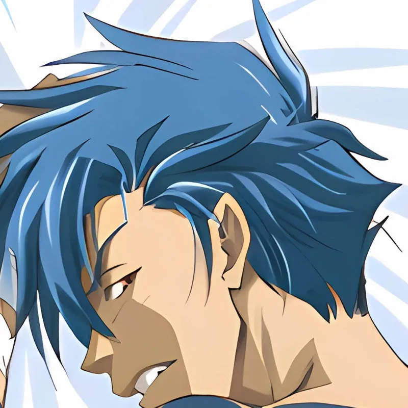 DIY Customized Dakimakura Anime Kamina Pillowcase Double-sided Print Body Pillow Cover Case
DIY Customized Dakimakura Anime Kamina Pillowcase Double-sided Print Body Pillow Cover Case