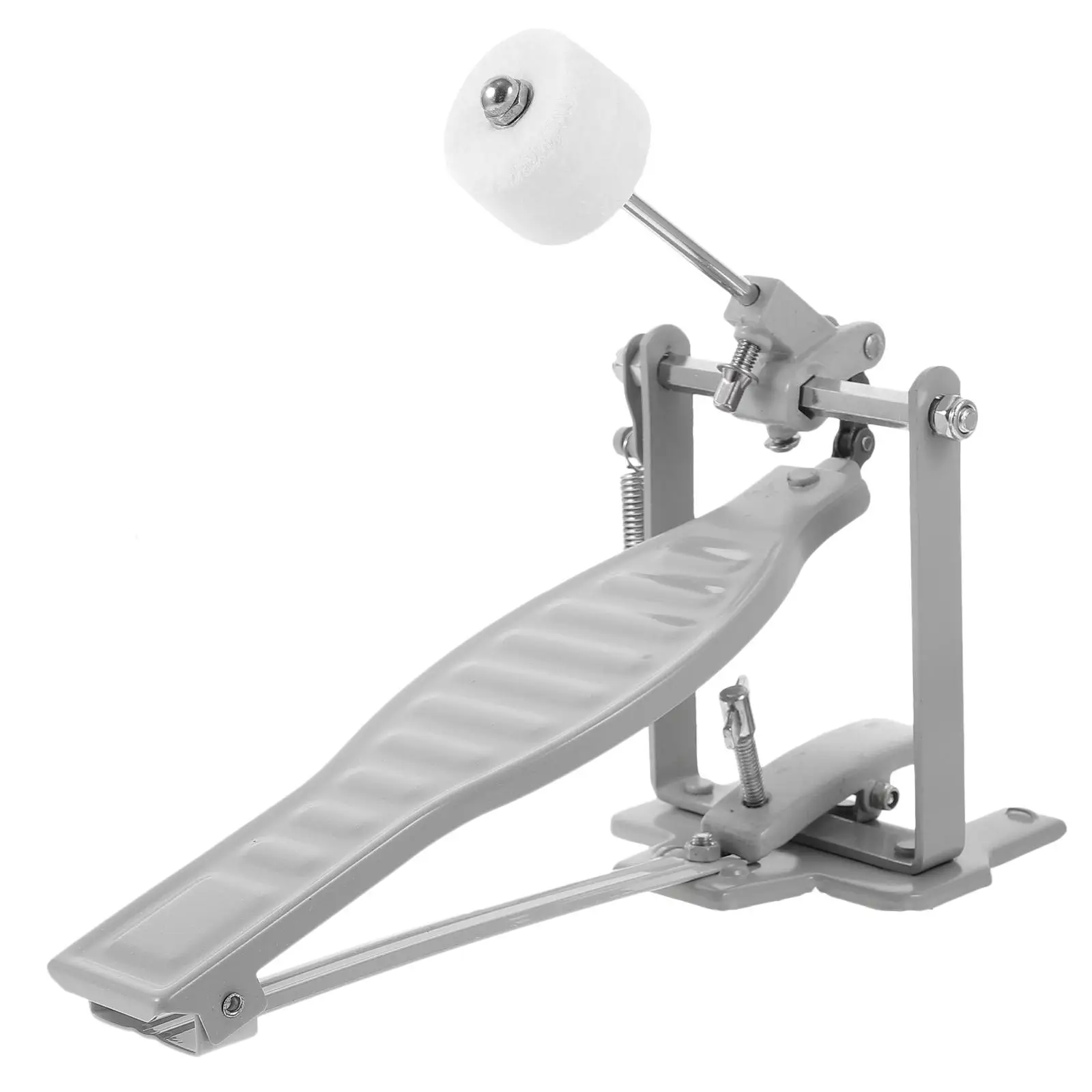 Pedal Kids Percussion Instrument Accessories Adjustable Height Drum Kit Single Pedal Angle Durable Drum Kit Part
Pedal Kids Percussion Instrument Accessories Adjustable Height Drum Kit Single Pedal Angle Durable Drum Kit Part