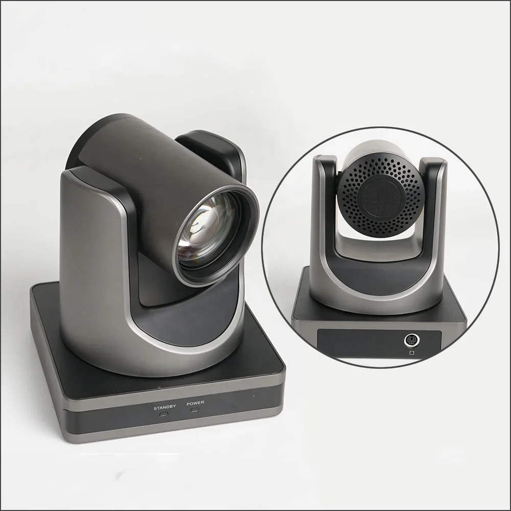 Профессиональное решение для аудио и видеоконференций Hd 1080P Комплект групповых видеоконференций Система конференций с веб-камерой
Профессиональное решение для аудио и видеоконференций Hd 1080P Комплект групповых видеоконференций Система конференций с веб-камерой