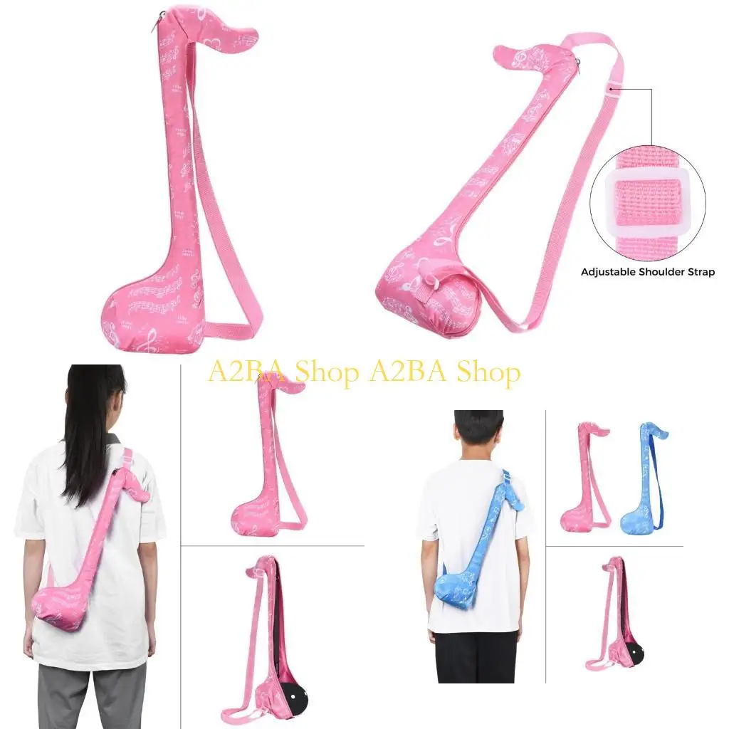 A2BA Crossbody Bag Sack Suck Sack Case для отаматона музыкального инструмента
A2BA Crossbody Bag Sack Suck Sack Case для отаматона музыкального инструмента