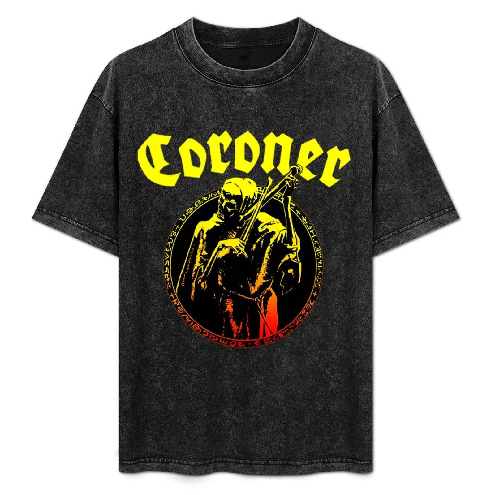 Best Quality Coroner T-Shirt Basic Plain Tee for Spring and Summer
Best Quality Coroner T-Shirt Basic Plain Tee for Spring and Summer