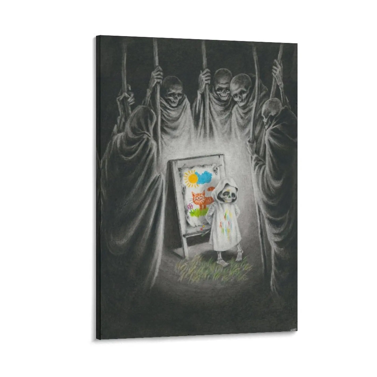 Permission Canvas Painting anime room decor poster decorative pictures for the room Paintings on the wall
Permission Canvas Painting anime room decor poster decorative pictures for the room Paintings on the wall