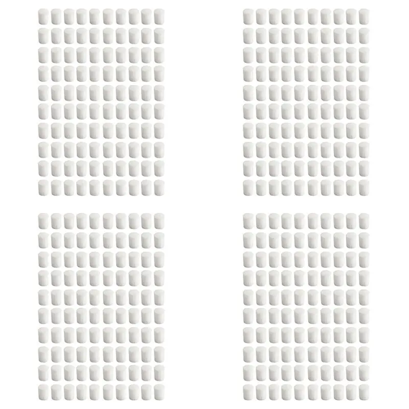 AB11-400 шт. Губчатые цилиндрические подушки для гидропоники 19 мм для выращивания овощных растений в сетчатых горшках, аксессуары для роста растений
AB11-400 шт. Губчатые цилиндрические подушки для гидропоники 19 мм для выращивания овощных растений в сетчатых горшках, аксессуары для роста растений