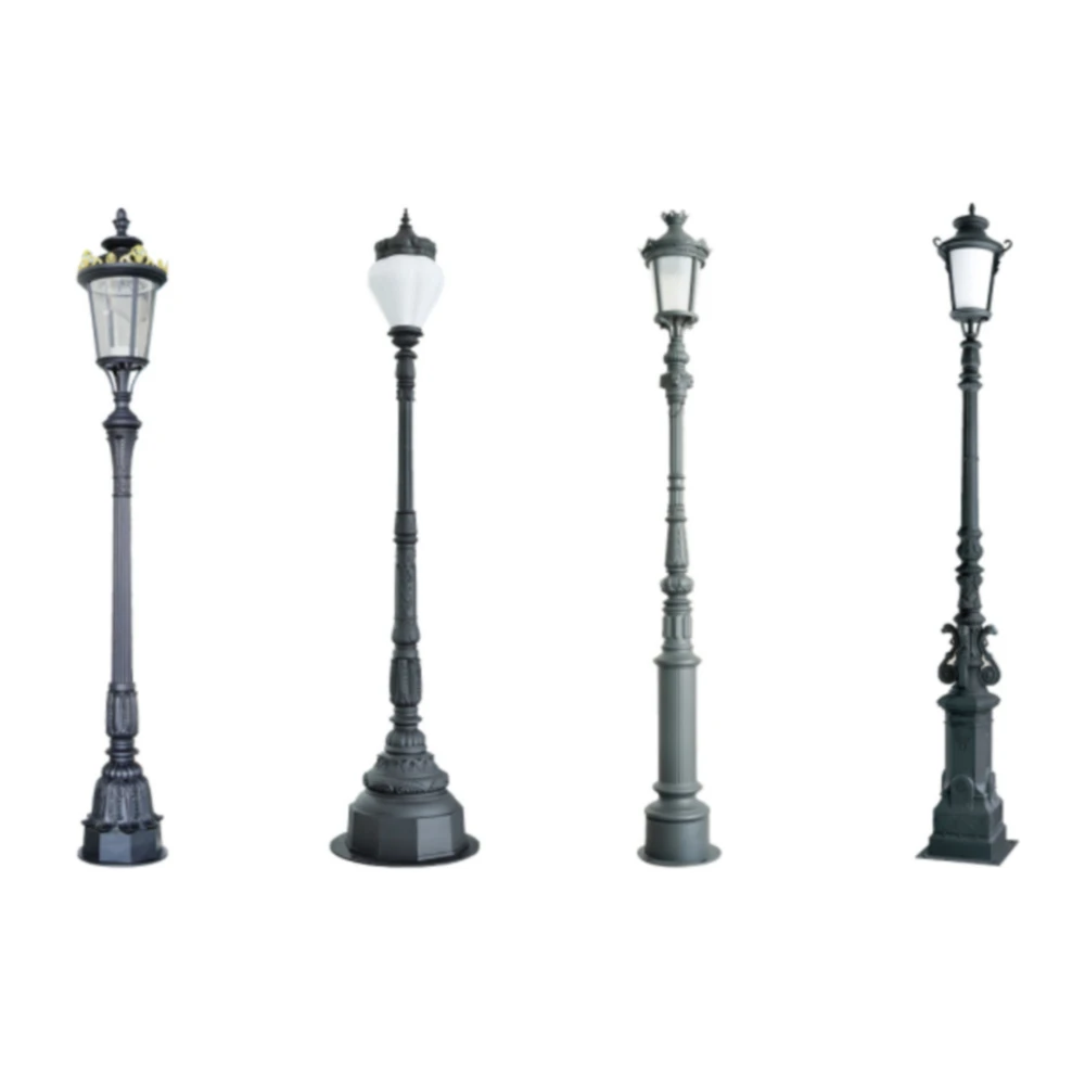 European Style Street Light Waterproof Outdoor Lawn Lamp Landscape LED Garden Light Lawn Lighting
European Style Street Light Waterproof Outdoor Lawn Lamp Landscape LED Garden Light Lawn Lighting