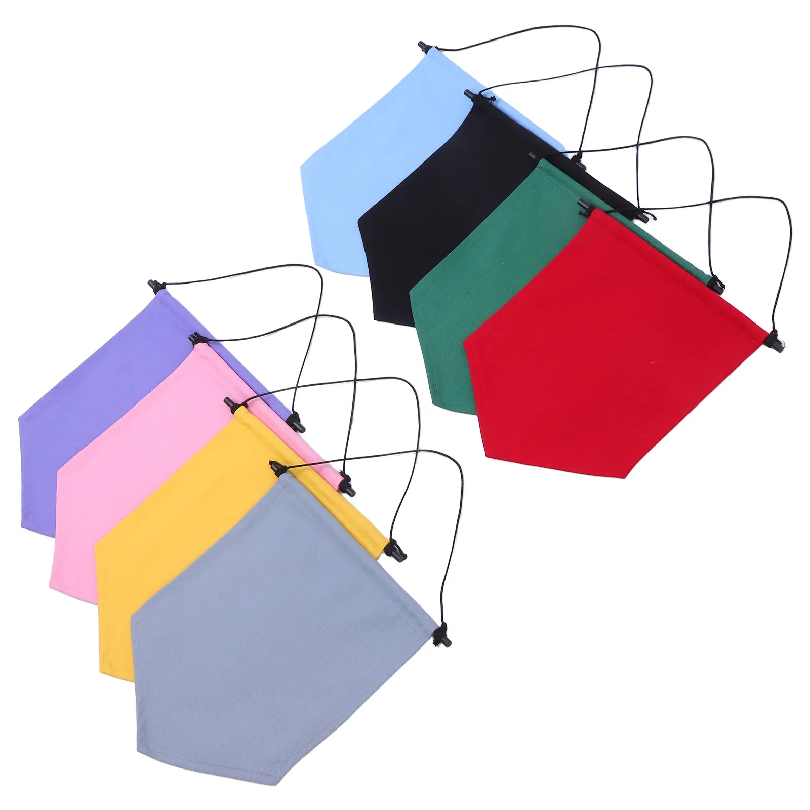 8Pcs Enamel Pin Holder Canvas Banner Wall Display Brooch Organizer Rack for Lapel Pins Badges Buttons Collection Storage
8Pcs Enamel Pin Holder Canvas Banner Wall Display Brooch Organizer Rack for Lapel Pins Badges Buttons Collection Storage