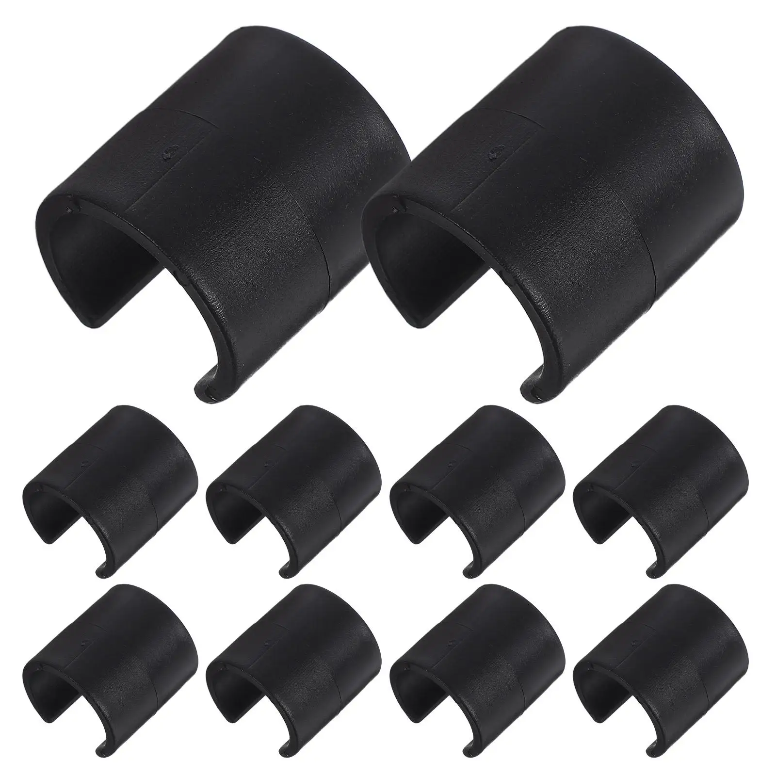 10 Pcs Corner Flag Buckle Soccer Training Gear Game Yard Clips Flagpole Abs Garden Holder
10 Pcs Corner Flag Buckle Soccer Training Gear Game Yard Clips Flagpole Abs Garden Holder