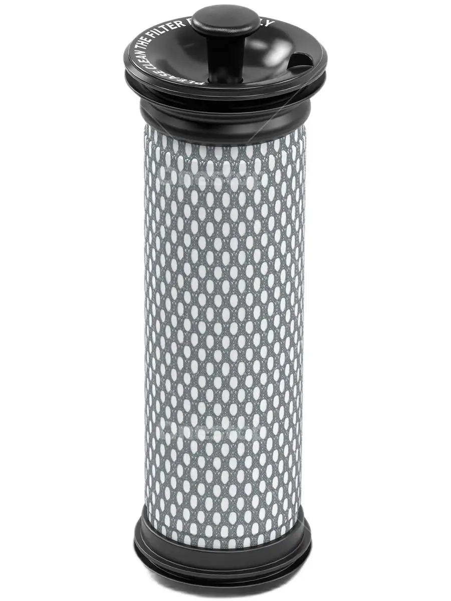 Air inlet filter for VC 4, VC 6, and VC 7 units
Air inlet filter for VC 4, VC 6, and VC 7 units