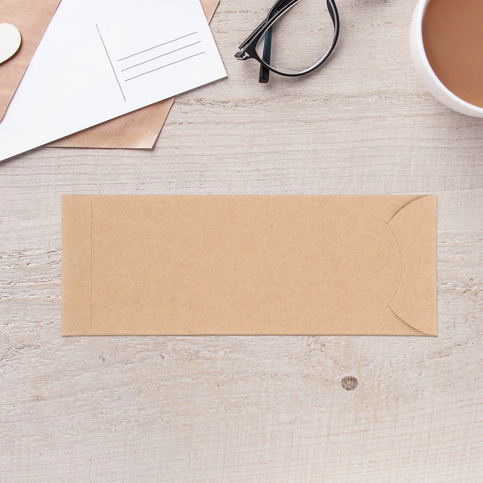 10 Pcs Bookmark Envelope Kraft Paper Storage Bag Vintage Protectors Classroom Pen Pouches Office Supplies Mini Kraft Envelope
10 Pcs Bookmark Envelope Kraft Paper Storage Bag Vintage Protectors Classroom Pen Pouches Office Supplies Mini Kraft Envelope