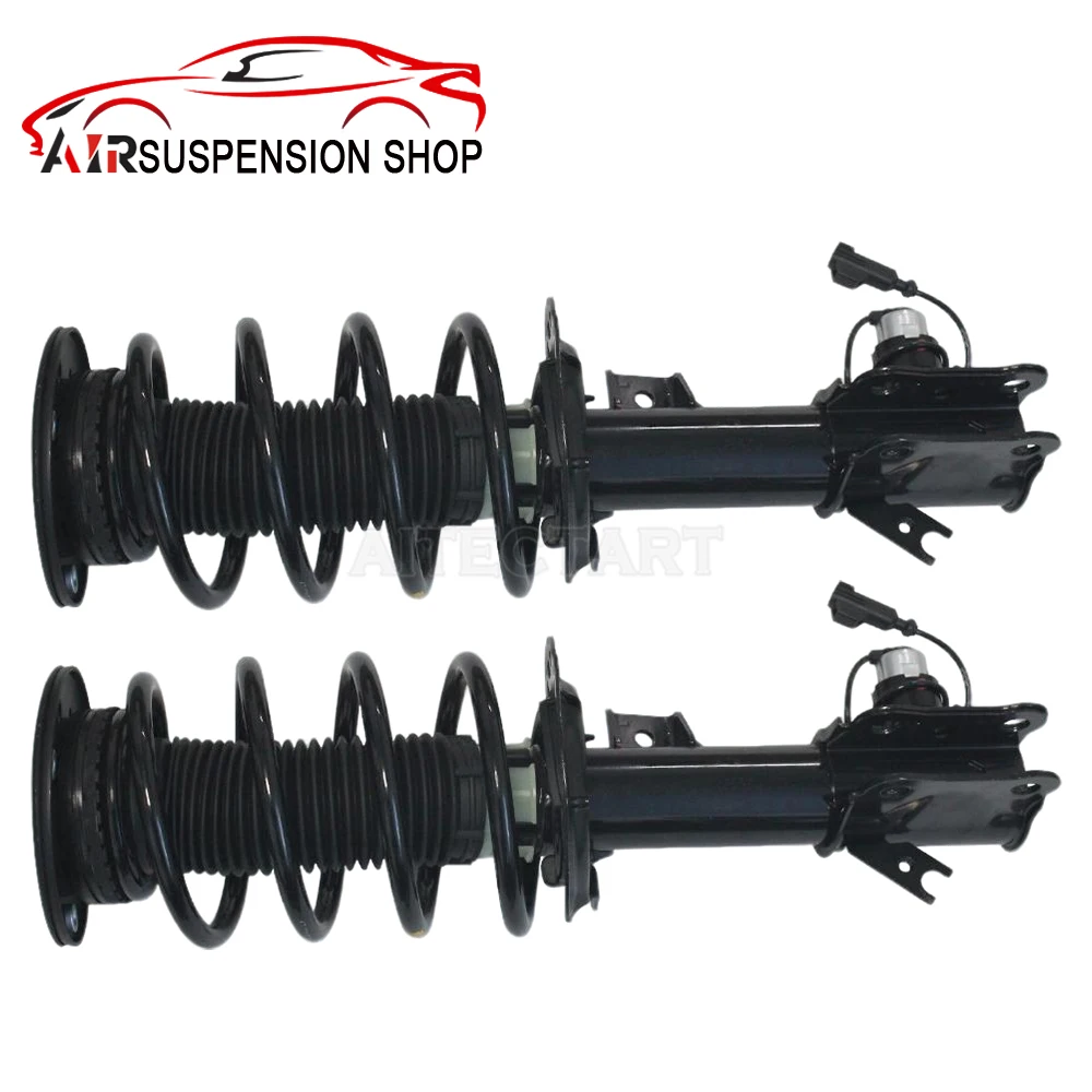 2 шт. передние левые + правые амортизаторы в сборе с электрическим корпусом для Lincoln MKZ DG9Z18124A DG9Z18124A DG9Z18124U DG9Z18124V Новый
2 шт. передние левые + правые амортизаторы в сборе с электрическим корпусом для Lincoln MKZ DG9Z18124A DG9Z18124A DG9Z18124U DG9Z18124V Новый