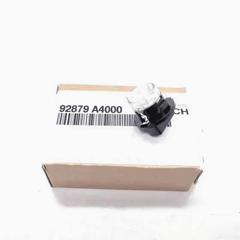 Original authentic OEM 92879A4000 Indoor Ceiling Lights LED Bulb for kia carens 2014-2017
Original authentic OEM 92879A4000 Indoor Ceiling Lights LED Bulb for kia carens 2014-2017