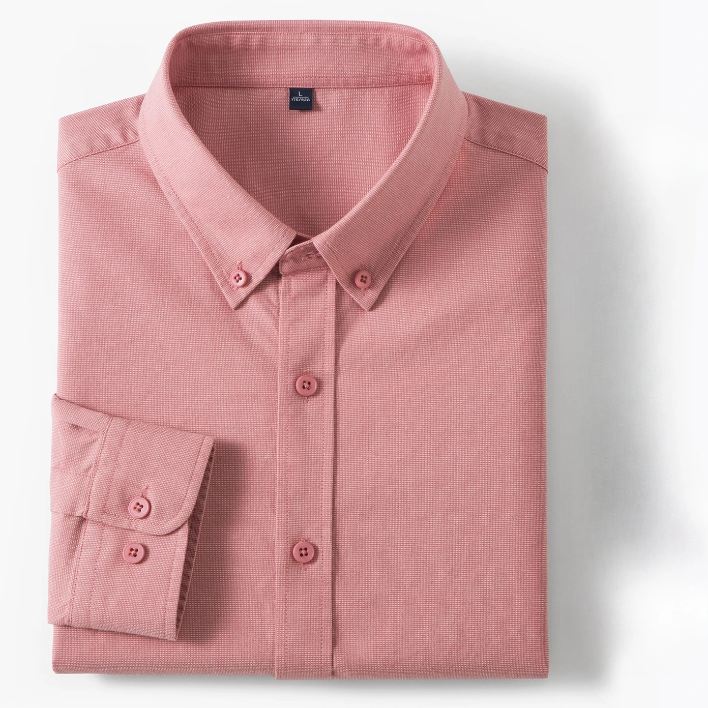New in shirt Lyocell solid color cotton long sleeve shirts for men luxury casual tops fashion korean elegant designer clothes
New in shirt Lyocell solid color cotton long sleeve shirts for men luxury casual tops fashion korean elegant designer clothes