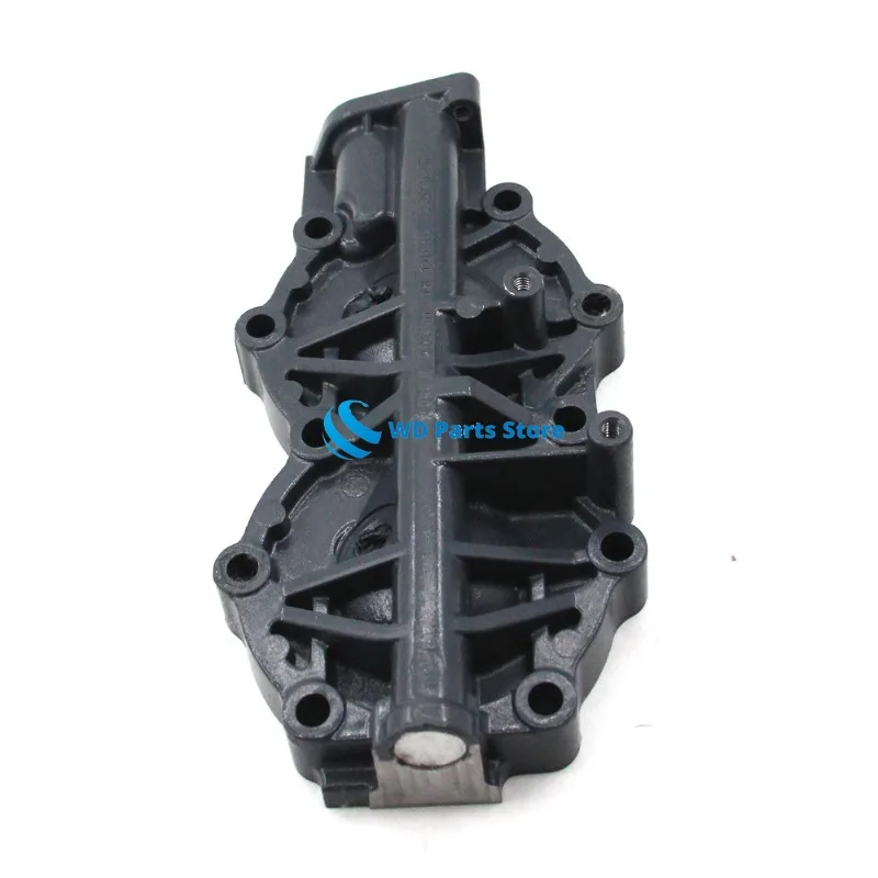 Outboard Cylinder Head For Tohatsu 2-Stroke 18HP 398B01001-0 Boat Engine parts
Outboard Cylinder Head For Tohatsu 2-Stroke 18HP 398B01001-0 Boat Engine parts