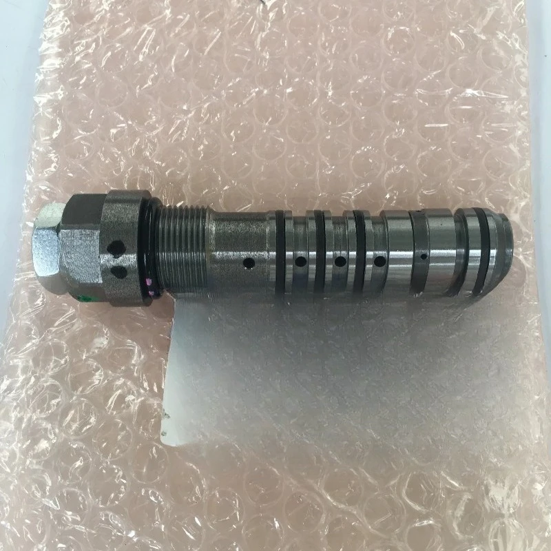 PC200-8 PC200-8M0 708-2L-07710 Excavator valve assy
PC200-8 PC200-8M0 708-2L-07710 Excavator valve assy
