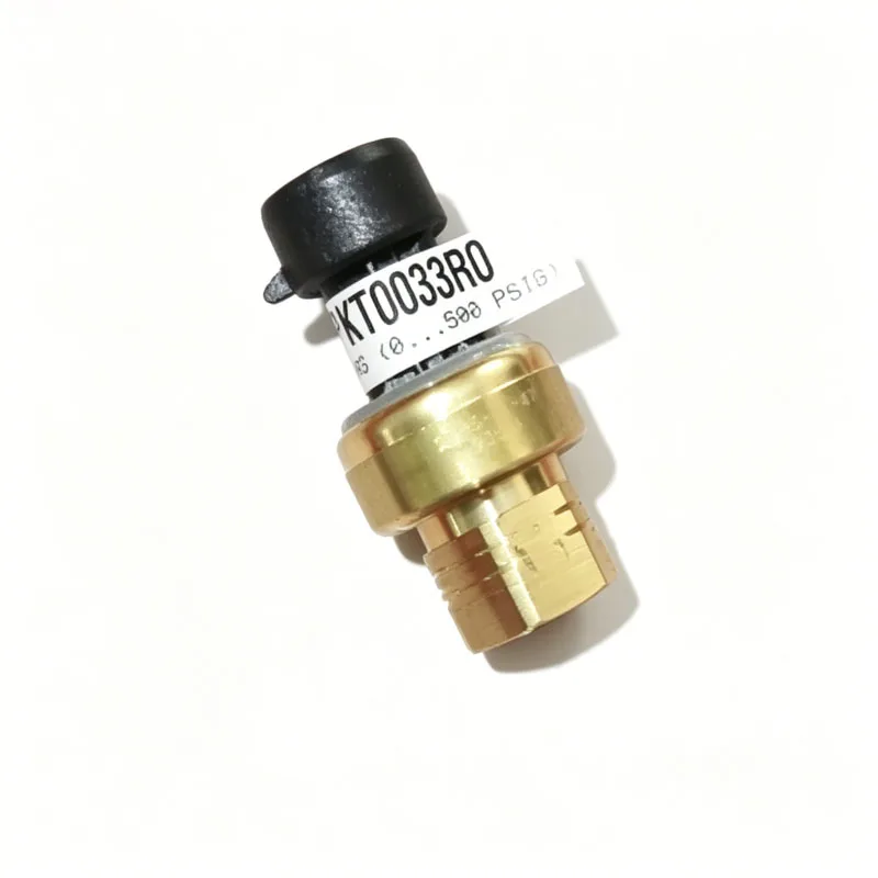Pressure sensor SPKT0033R0, 0-5V, 0-34.5bar, SPKTOO33RO
Pressure sensor SPKT0033R0, 0-5V, 0-34.5bar, SPKTOO33RO