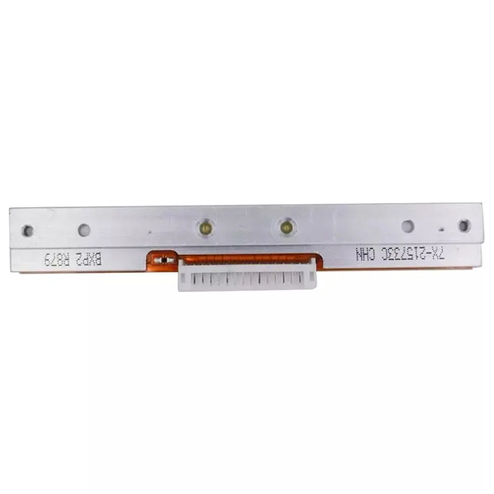 Головка принтера штрих-кода Печатающая головка 203 точек на дюйм Практичные печатные детали Контроль качества Стандарты Стабильная производительность Печатающая головка
Головка принтера штрих-кода Печатающая головка 203 точек на дюйм Практичные печатные детали Контроль качества Стандарты Стабильная производительность Печатающая головка