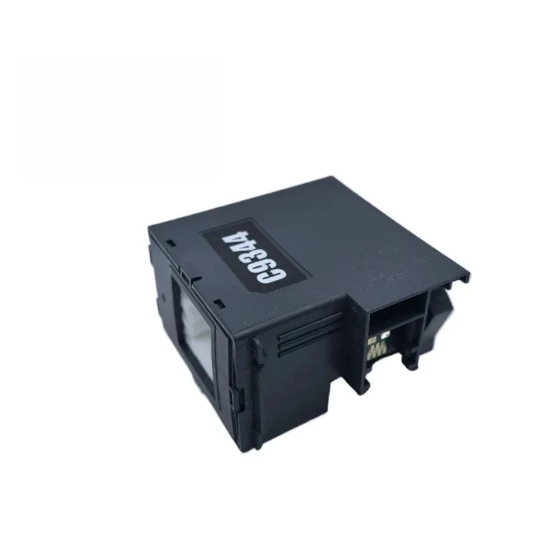5pcs C9344 Ink Maintenance Box For Epson XP-4105 XP-2100 XP-2101 XP-3100 XP-4100 4101 WF-2810 2830 2850 2851 Printer Waste Tank
5pcs C9344 Ink Maintenance Box For Epson XP-4105 XP-2100 XP-2101 XP-3100 XP-4100 4101 WF-2810 2830 2850 2851 Printer Waste Tank