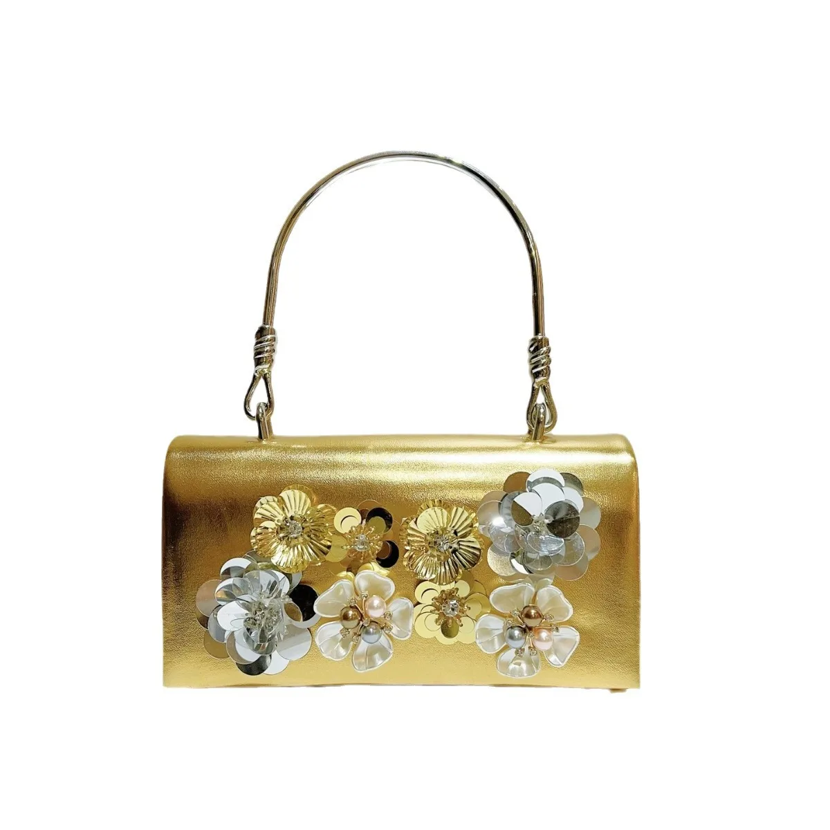 Xiaoxiangfeng модная сумка с блестками и цветком сумка знаменитостей банкетная сумка на плечо косая сумка для ужина Bolso Fiesta Mujer
Xiaoxiangfeng модная сумка с блестками и цветком сумка знаменитостей банкетная сумка на плечо косая сумка для ужина Bolso Fiesta Mujer