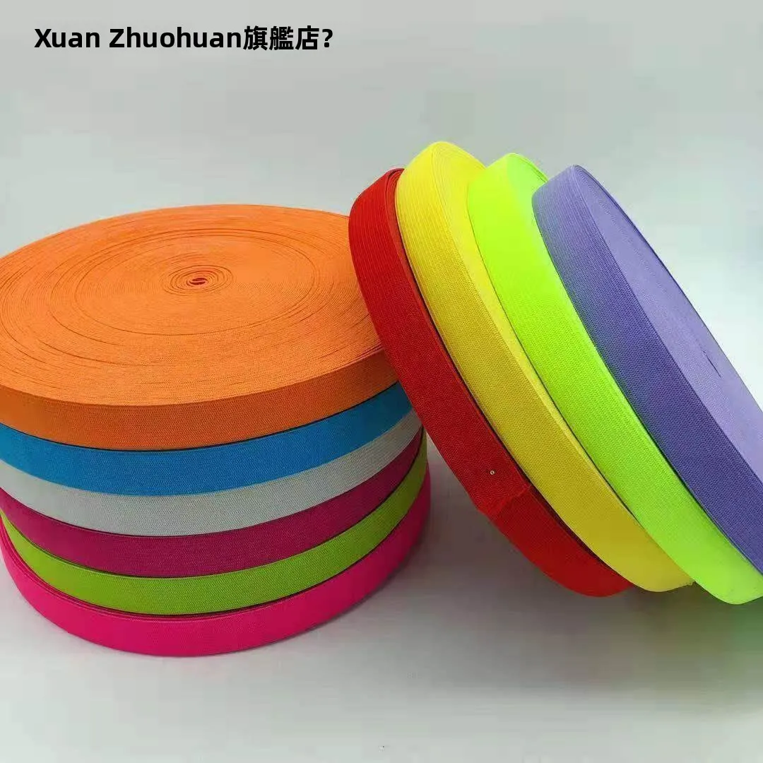 Черная белая плоская резинка с крючком шириной 2,5 см, аксессуары для шитья своими руками, эластичная лента для домашней ткани
Черная белая плоская резинка с крючком шириной 2,5 см, аксессуары для шитья своими руками, эластичная лента для домашней ткани