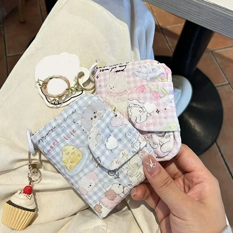 Bow Decor Wallet Multi-layer Credit Card Holder Wallet Large Capacity Portable ID Card Storage Bag Cute Girls Daily Purse Case
Bow Decor Wallet Multi-layer Credit Card Holder Wallet Large Capacity Portable ID Card Storage Bag Cute Girls Daily Purse Case