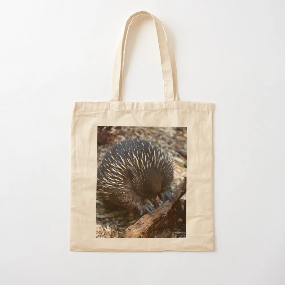 Echidna Sticky Beak Tote Bag female bag Reusable bags Canvas bag for women reusable shopping bags
Echidna Sticky Beak Tote Bag female bag Reusable bags Canvas bag for women reusable shopping bags