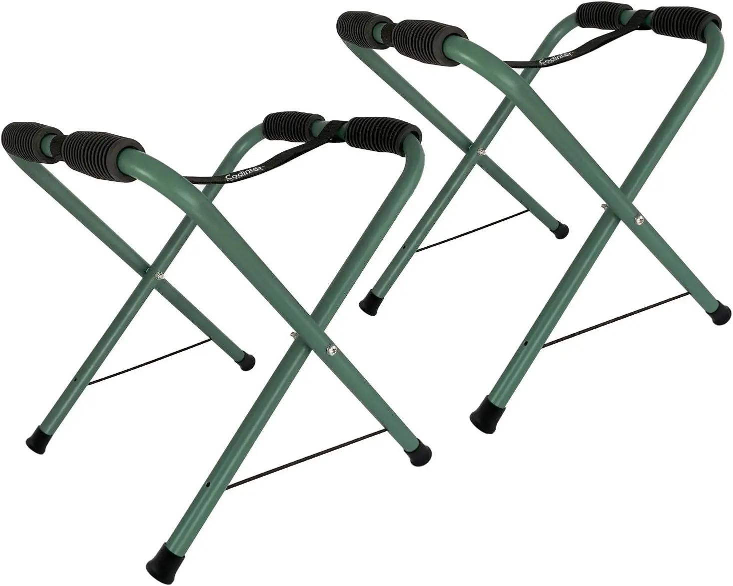 Kayak Stand, Aluminum Standing Rack for Canoe Boat Surfboard Indoor Outdoor Portable Storage - 17 Inch
Kayak Stand, Aluminum Standing Rack for Canoe Boat Surfboard Indoor Outdoor Portable Storage - 17 Inch
