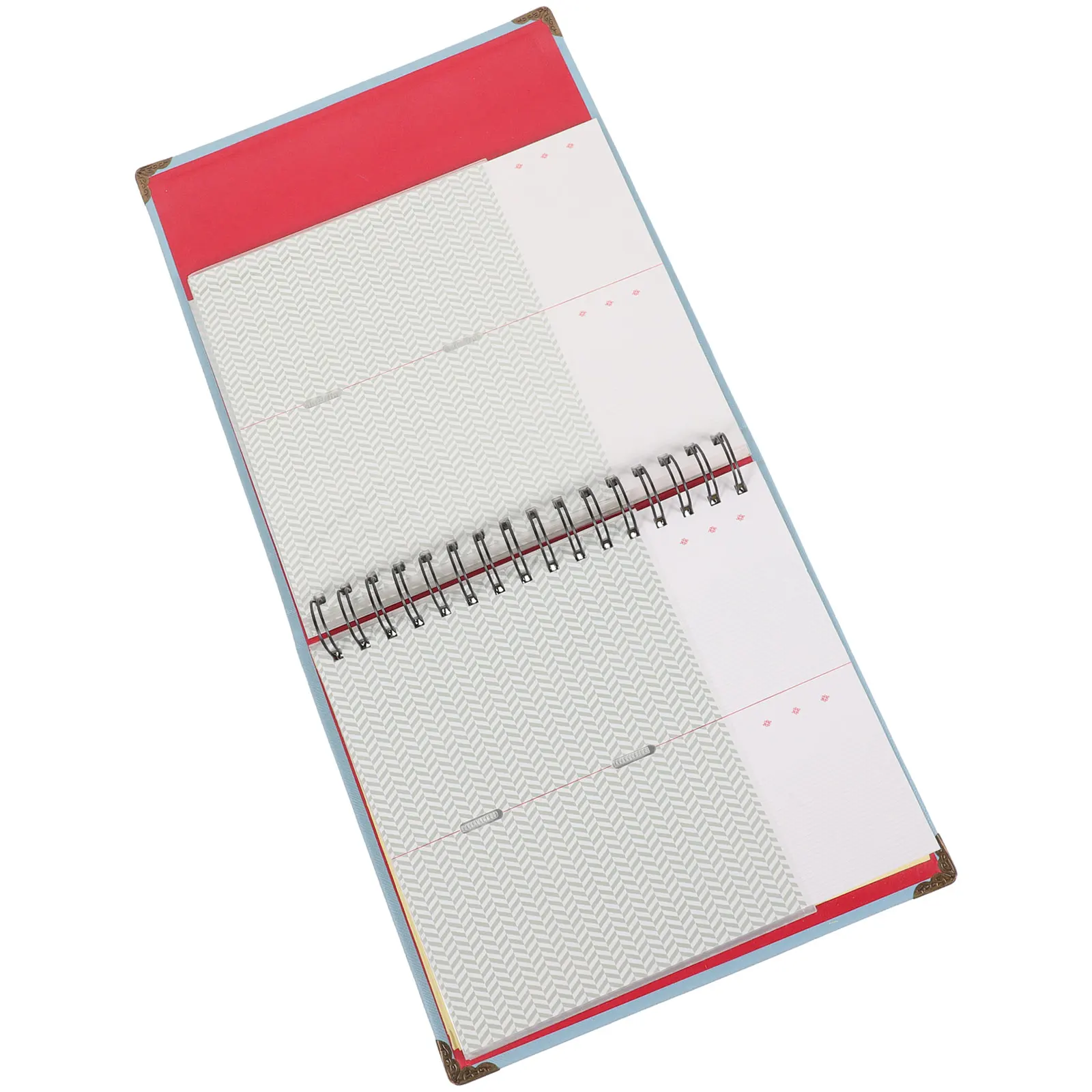 Ticket Book Movie Tickets Storage Album Concert Cards Collection Wear Resistant Stub Holder Plane Commemorative Photo Receipts
Ticket Book Movie Tickets Storage Album Concert Cards Collection Wear Resistant Stub Holder Plane Commemorative Photo Receipts