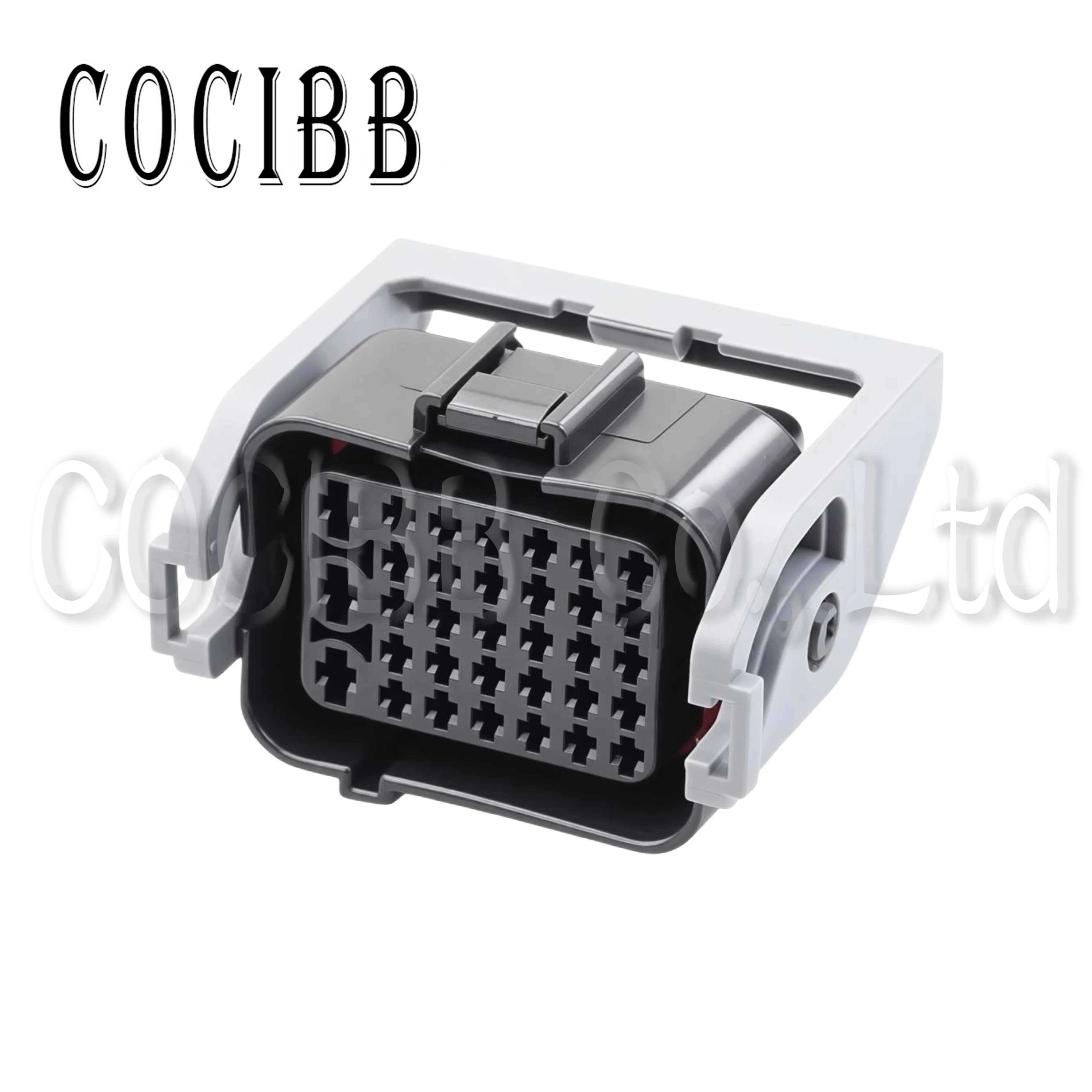 1 Set 33 Pin 1332800FB 1332800MB Engine Front Bumper Body Automobile Cable Connector Male Female Waterproof Wire Plug Electrical
1 Set 33 Pin 1332800FB 1332800MB Engine Front Bumper Body Automobile Cable Connector Male Female Waterproof Wire Plug Electrical