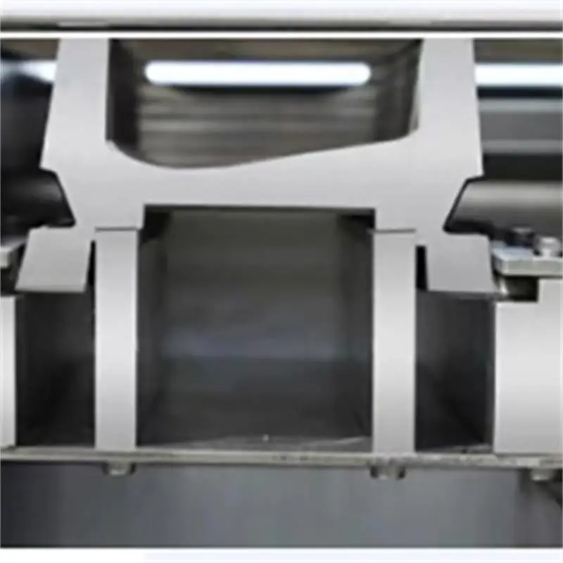 Automatic Trout Salmon Catfish Tilapia Fish Smoke Sashimit Slicer Fillet Machine
Automatic Trout Salmon Catfish Tilapia Fish Smoke Sashimit Slicer Fillet Machine