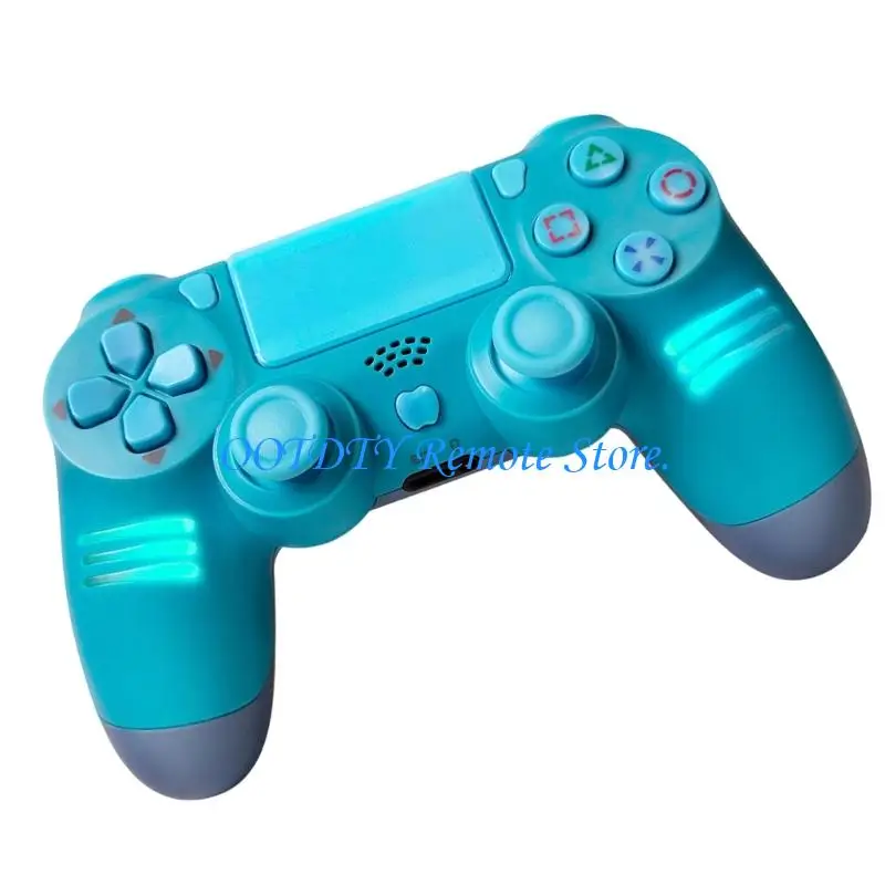 High Accuracy Wireless Pad with Colorful LED Effects Comfort fit for Game
High Accuracy Wireless Pad with Colorful LED Effects Comfort fit for Game
