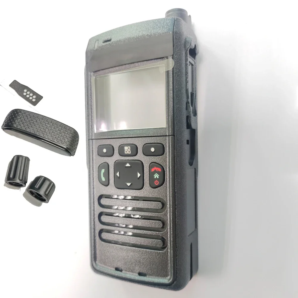2Sets Top Housing Casing With Keypad And Parts For MTP3100 With Logo
2Sets Top Housing Casing With Keypad And Parts For MTP3100 With Logo