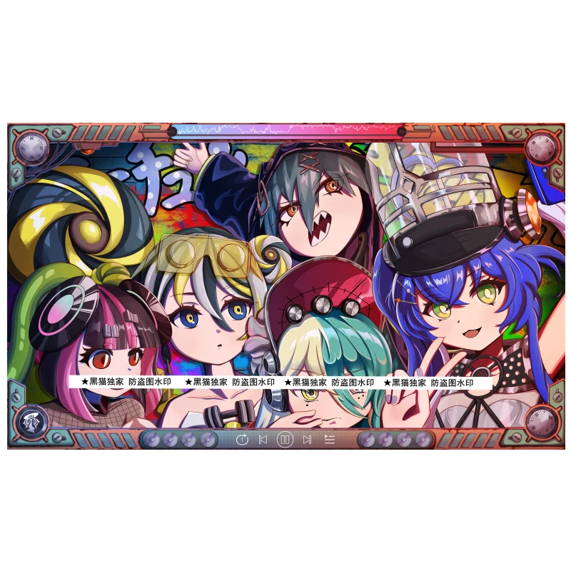 600X350X2Mm Diy Yu-Gi-Oh! Kewl Tune Cue Card Battle Mat Ygo Single Player Board Game Card Duel Plate Battle Mat Gift Toys
600X350X2Mm Diy Yu-Gi-Oh! Kewl Tune Cue Card Battle Mat Ygo Single Player Board Game Card Duel Plate Battle Mat Gift Toys