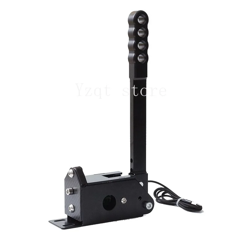 ПК гоночная игра USB линейный эмулятор ручного тормоза G29/27/923/T248/T300GT/T500
ПК гоночная игра USB линейный эмулятор ручного тормоза G29/27/923/T248/T300GT/T500