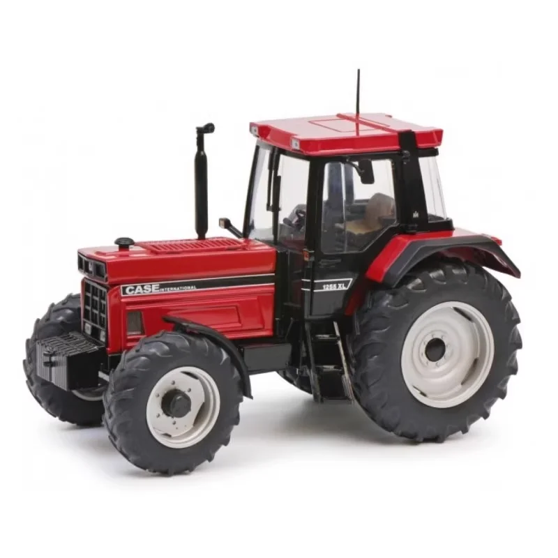 Diecast SCHUCO 1:32 Scale International 1255 XL Universal Tractor Alloy Car Model Collectible Toy Gift Souvenir Display Ornament
Diecast SCHUCO 1:32 Scale International 1255 XL Universal Tractor Alloy Car Model Collectible Toy Gift Souvenir Display Ornament