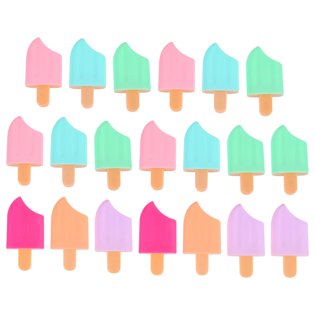 20 Pcs Colored Highlighter Highlighters Pastel s Fluorescent Pens Coloring Markers Ice Cream Office
20 Pcs Colored Highlighter Highlighters Pastel s Fluorescent Pens Coloring Markers Ice Cream Office