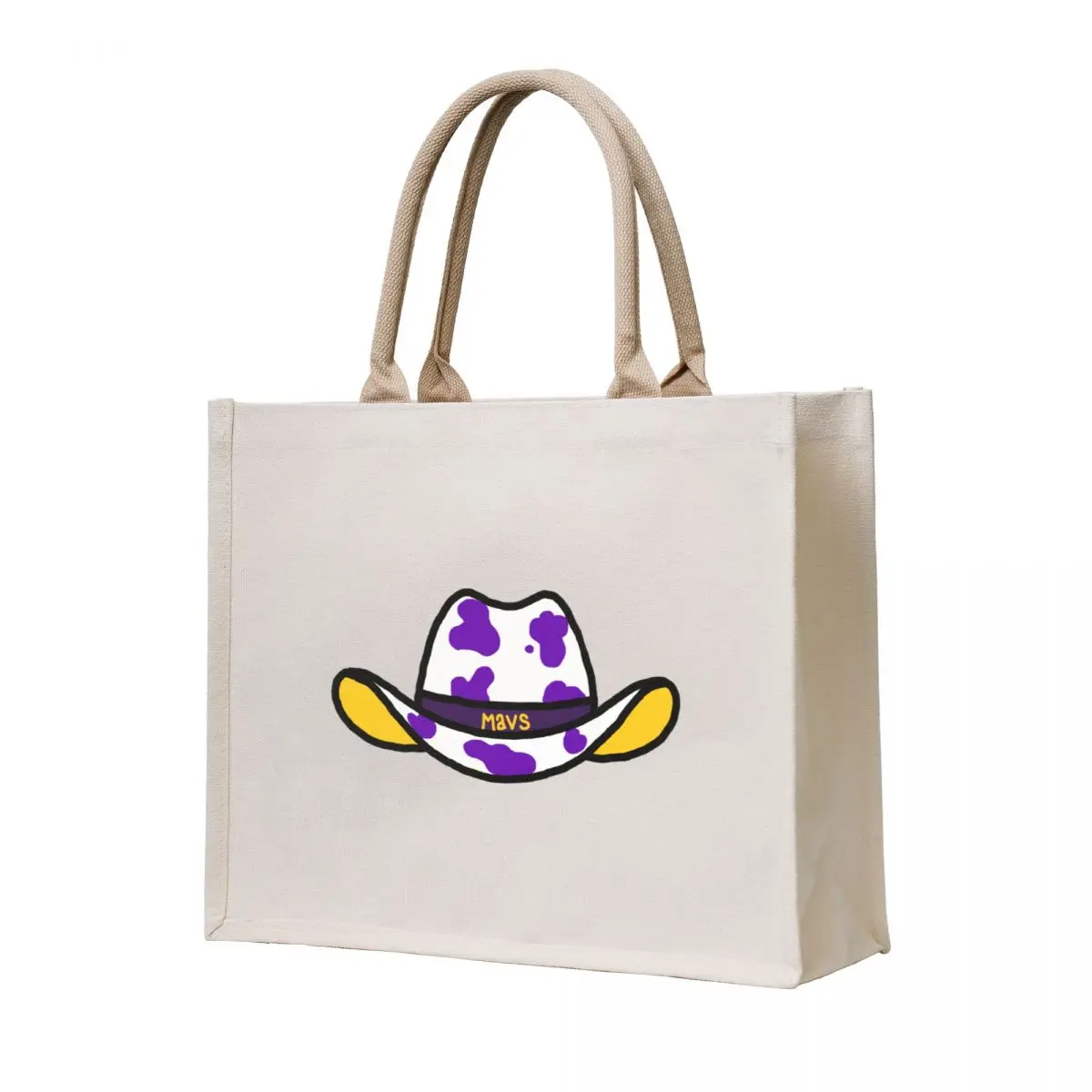 Mavericks Purple Spotted Cowboy Hat - Mankato Tote Bag tote bags aesthetic shopping bag logo shopper bags tote bag canvas
Mavericks Purple Spotted Cowboy Hat - Mankato Tote Bag tote bags aesthetic shopping bag logo shopper bags tote bag canvas