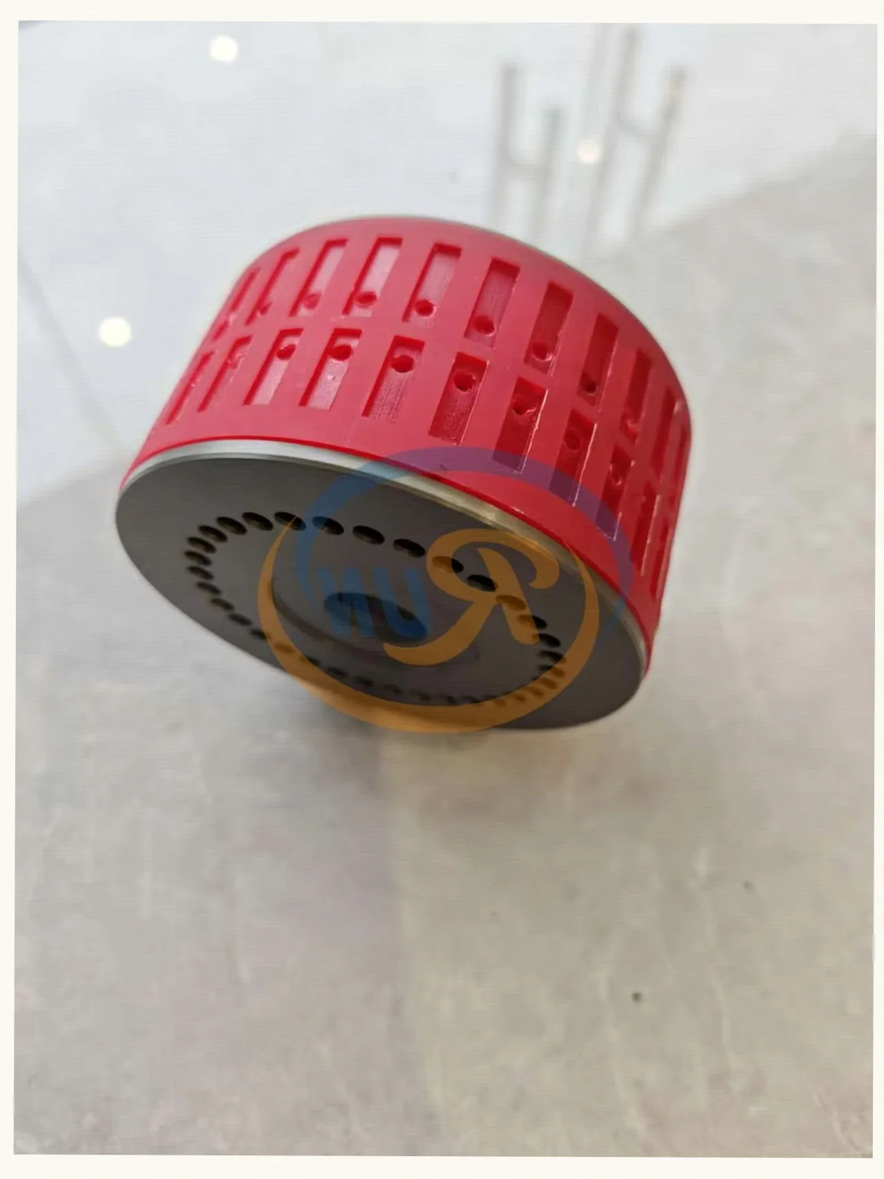 MBO Folding Machine Suction Wheel 105 * 55 * 20mm Suction Wheel Parts
MBO Folding Machine Suction Wheel 105 * 55 * 20mm Suction Wheel Parts