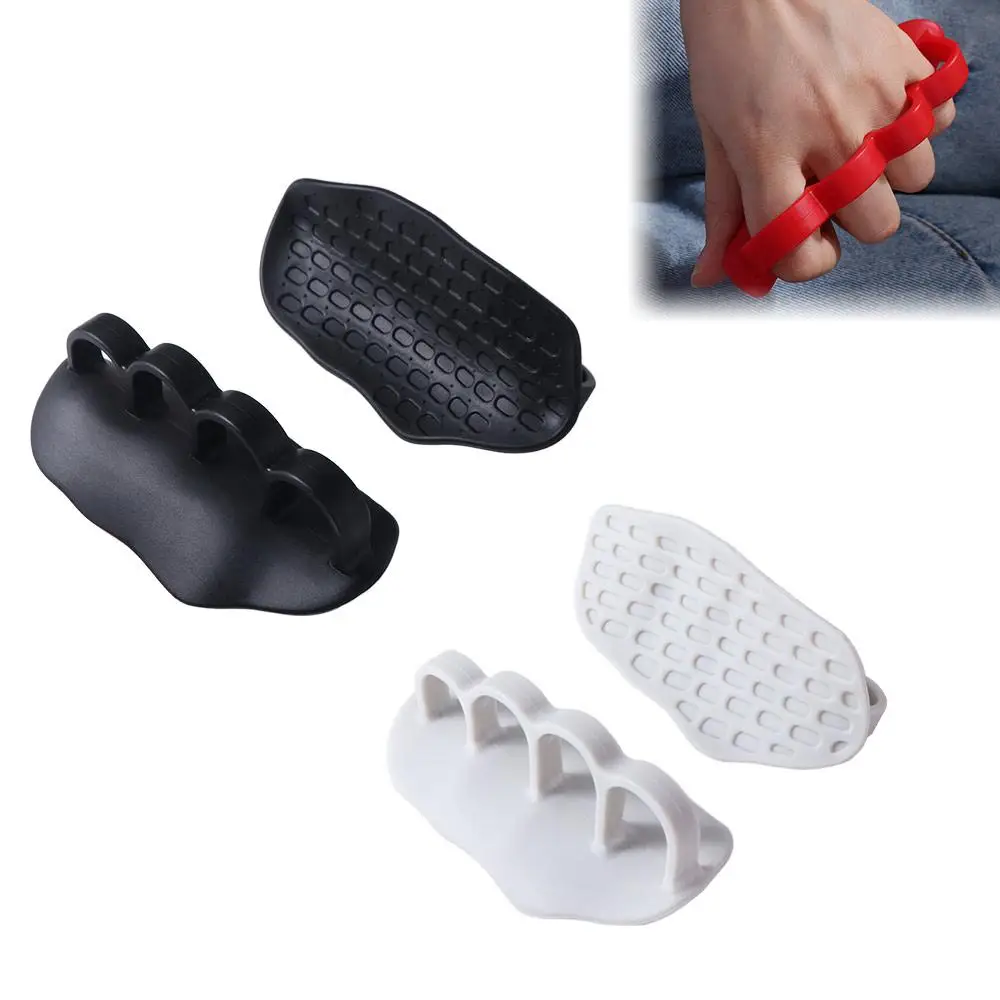 Cross Training Finger Trainer Palm Grips Hand Protection Gymnastics Grip Silicone Thicken Fitness HandGrip Gym Pull Grip
Cross Training Finger Trainer Palm Grips Hand Protection Gymnastics Grip Silicone Thicken Fitness HandGrip Gym Pull Grip